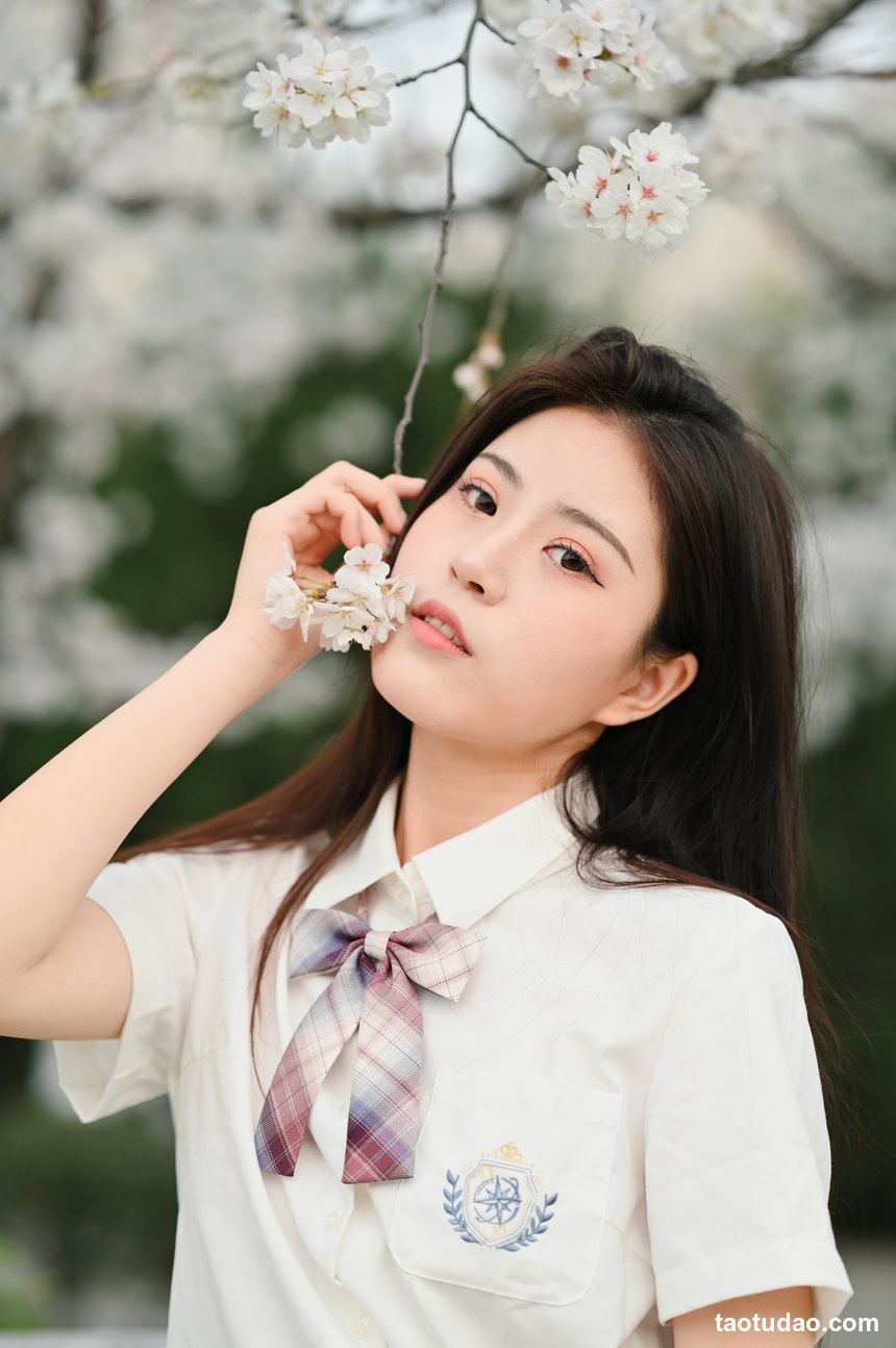 图片[4]-[YITUYU艺图语]2022.10.18 花与少女 立桃里矢[29+1P／227MB]-绅士图