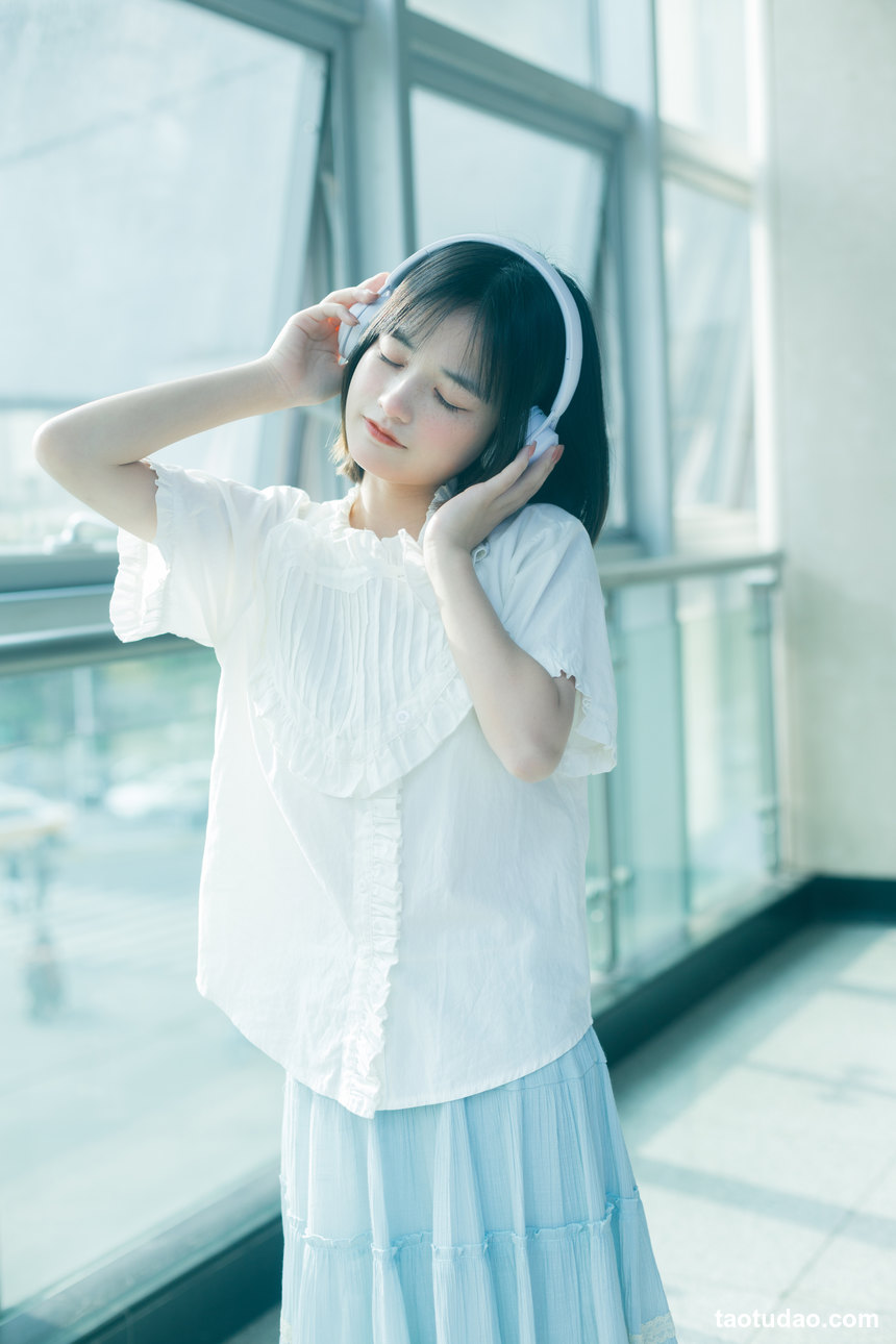 图片[2]-[YITUYU艺图语]2022.07.28 薄荷 小怡妹妹cute[22+1P／142MB]-绅士图