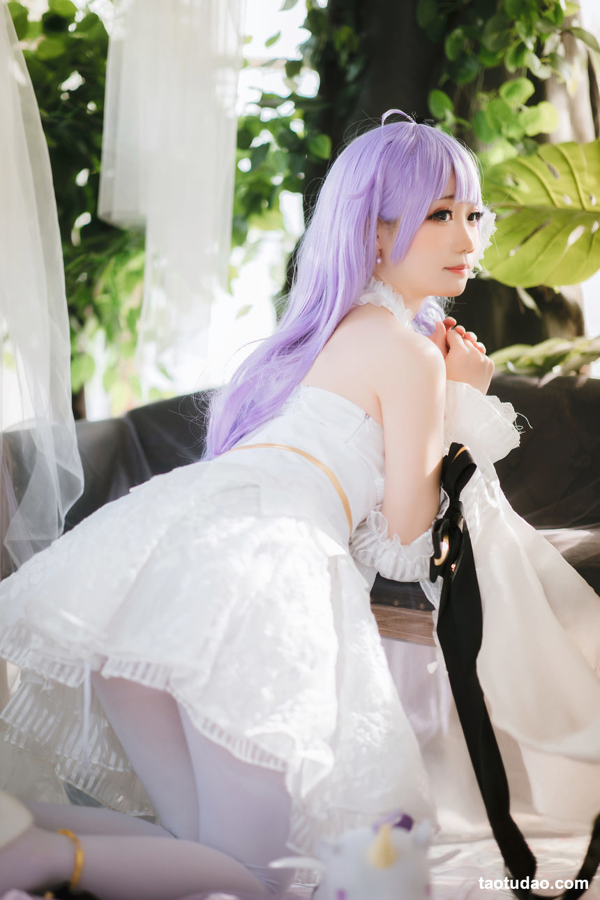 图片[3]-焖焖碳 – 独角兽婚纱[25P-169.5M]-绅士图