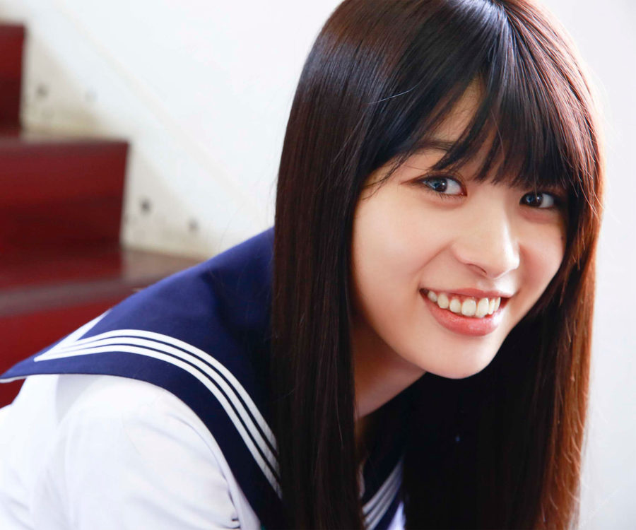 图片[2]-马场富美加写真集「春マン!!」-绅士图