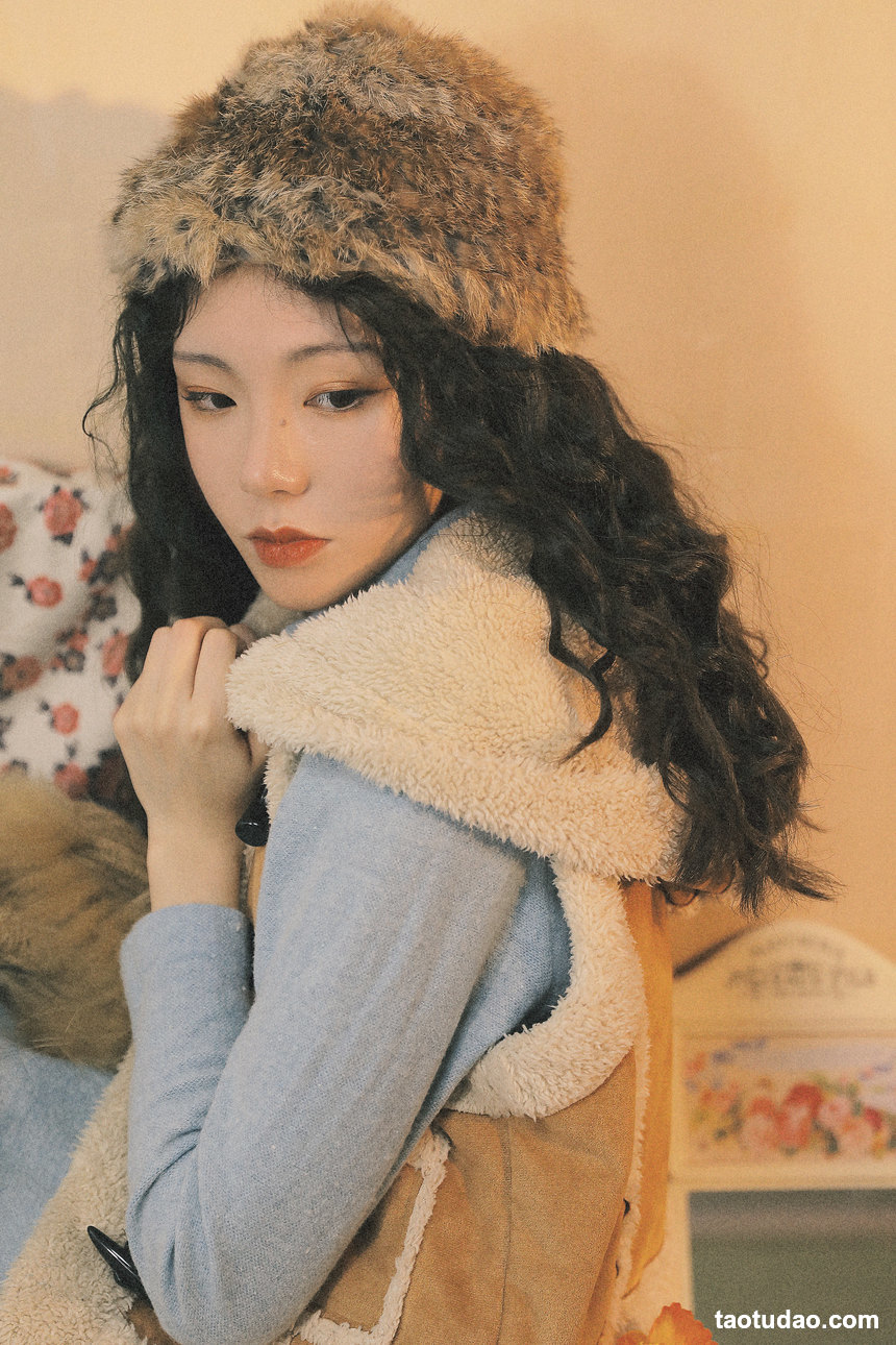 图片[4]-[YITUYU艺图语]2022.12.26 冬日来信 玖溪[20+1P／167MB]-绅士图