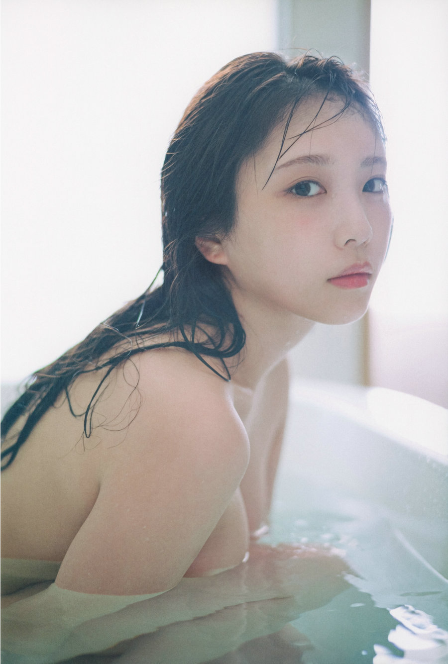 与田祐希- ヨーダ / 132P-1.81GB / 日系-绅士图