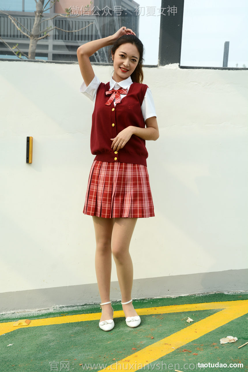 图片[2]-初夏女神 NO.209 依依 久别重逢[130P+1V／5.34GB]-绅士图