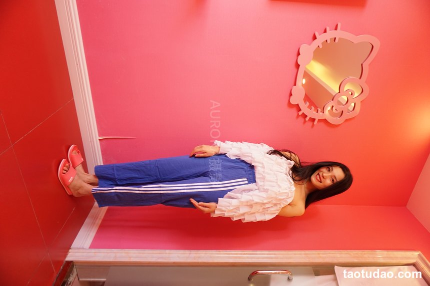 图片[2]-AURORA摄影&Pixel摄影作品 3号 YLN-TK[100P+1V／1.63GB]-绅士图