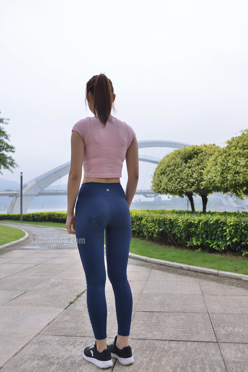 图片[2]-精选街拍作品 NO.0005 紧身裤紧身衣瑜伽美女[169P／237MB]-绅士图