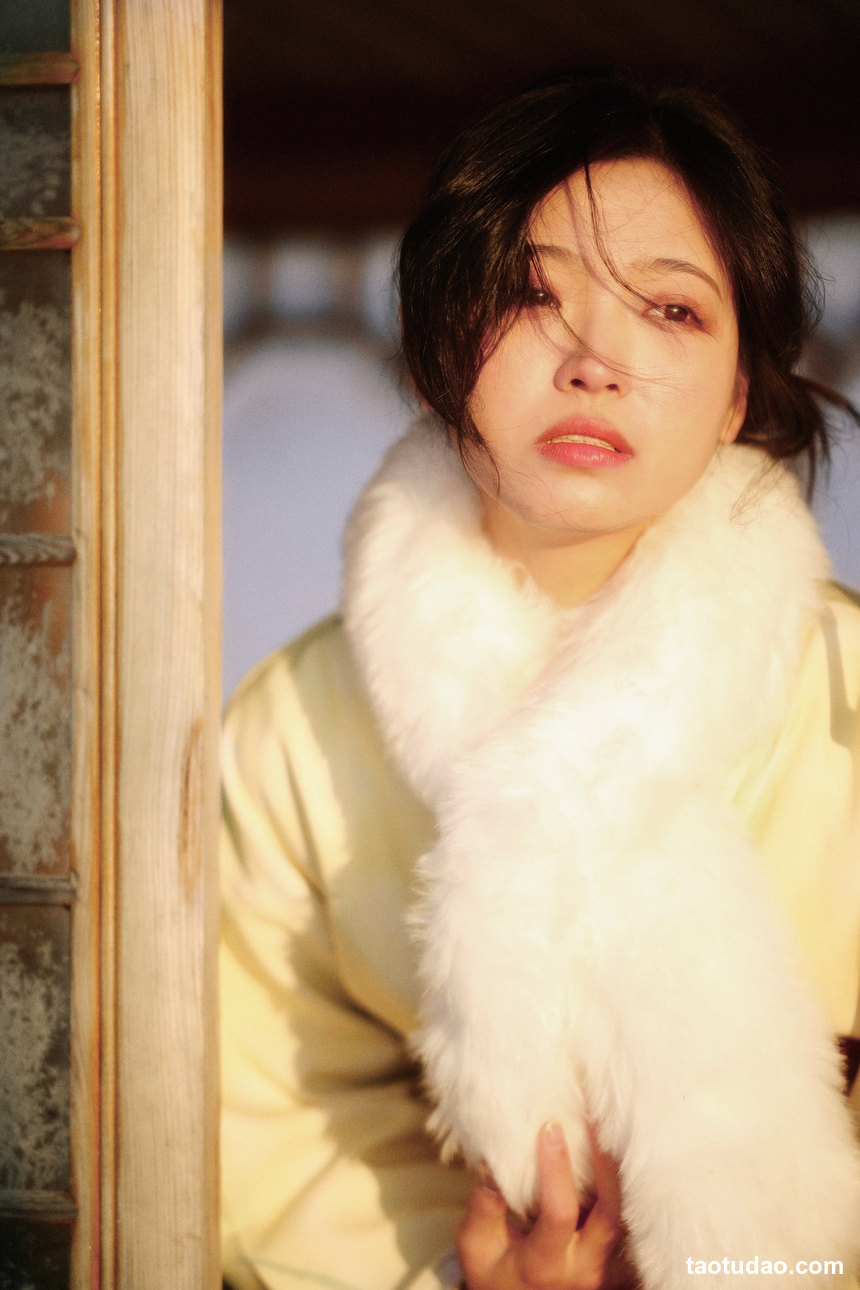 图片[2]-[YITUYU艺图语]2022.05.30 雾凇缠绵 樱酱[20+1P／200MB]-绅士图