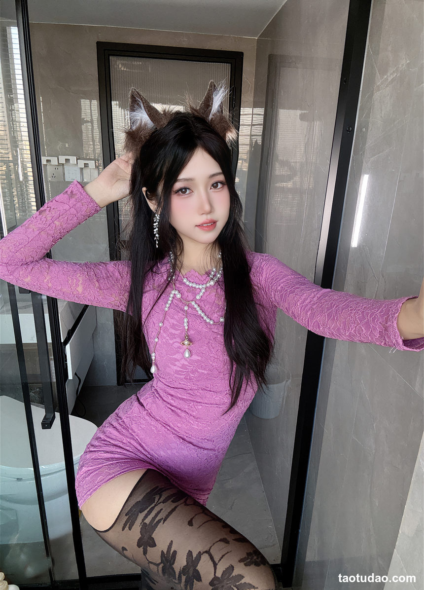 图片[2]-不呆猫 – 新浴室人妻 [42P1V-1.51GB]-绅士图