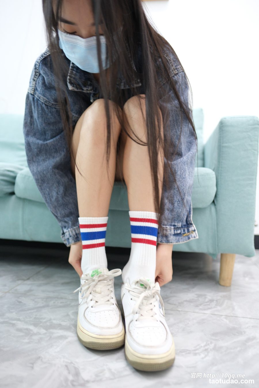 图片[2]-[ROSI口罩系列]2024.04.24 NO.2873[96+1P／109MB]-绅士图