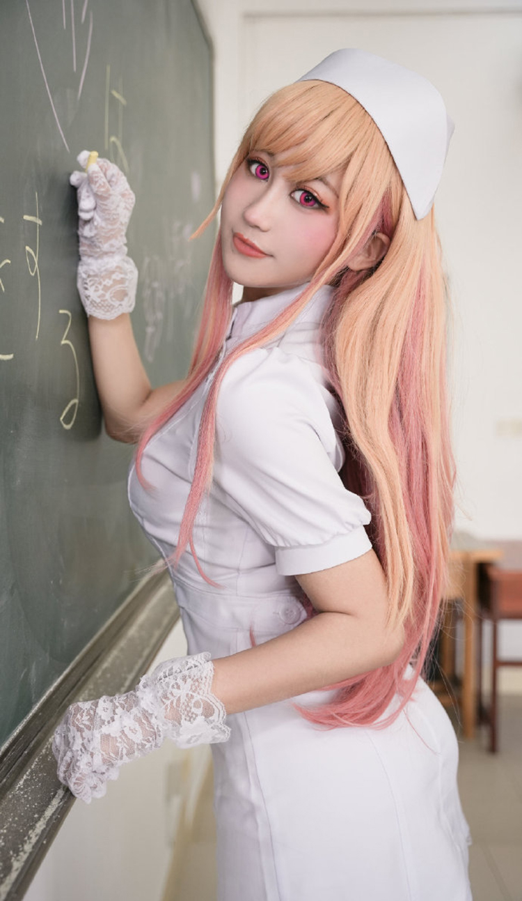 Cosplay美图欣赏 No.0040