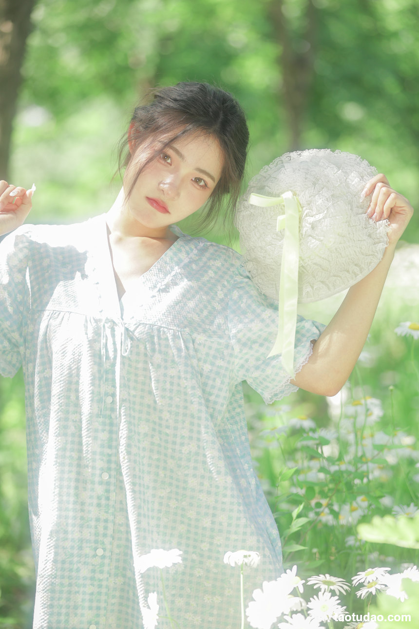 图片[3]-[YITUYU艺图语]2022.09.01 夏天的小雏菊 YY王[19+1P／46MB]-绅士图