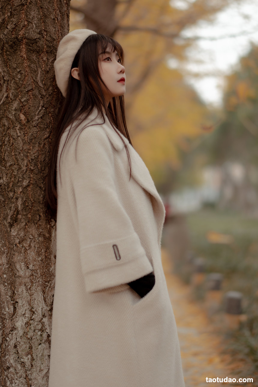 图片[2]-[YITUYU艺图语]2022.05.10 秋思 紫卿[19+1P／195MB]-绅士图