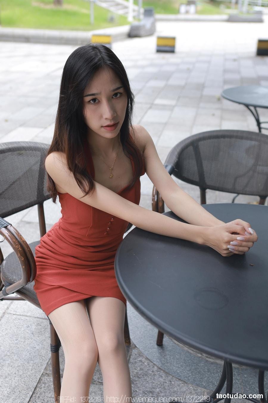 图片[3]-[IESS异思趣向] 2023.07.27 丝享家 1492 美子《街头丽人》[86P-102.7M]-绅士图