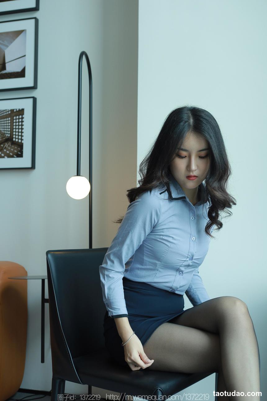 图片[3]-[IESS异思趣向] 2023.05.18 丝享家 1455 小宝《OL风》[88P-76.6M]-绅士图