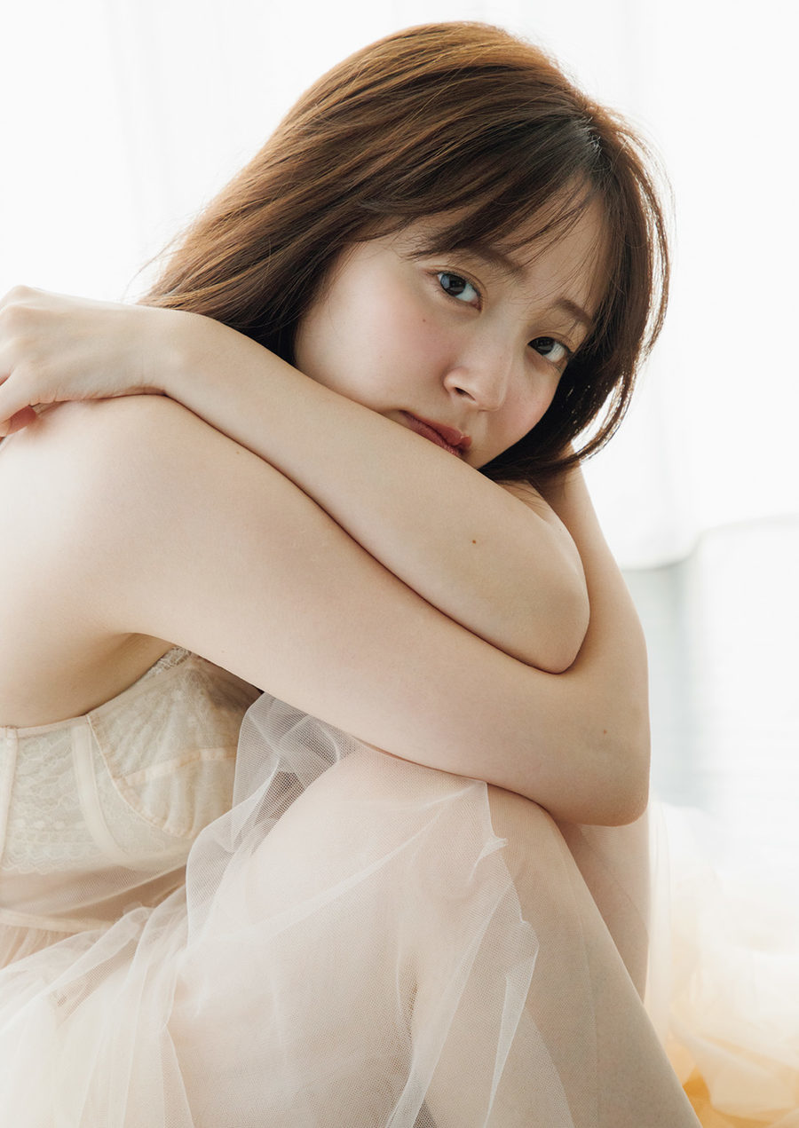 图片[3]-铃木爱理写真集 Nectar-绅士图