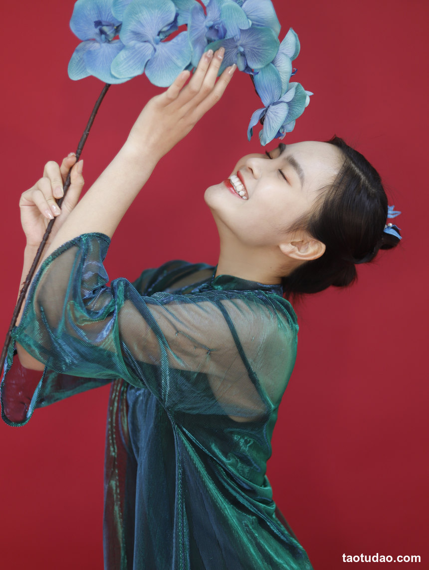 图片[4]-[YITUYU艺图语]2022.10.24 秋日限定的粉 奶酪[21+1P／85MB]-绅士图