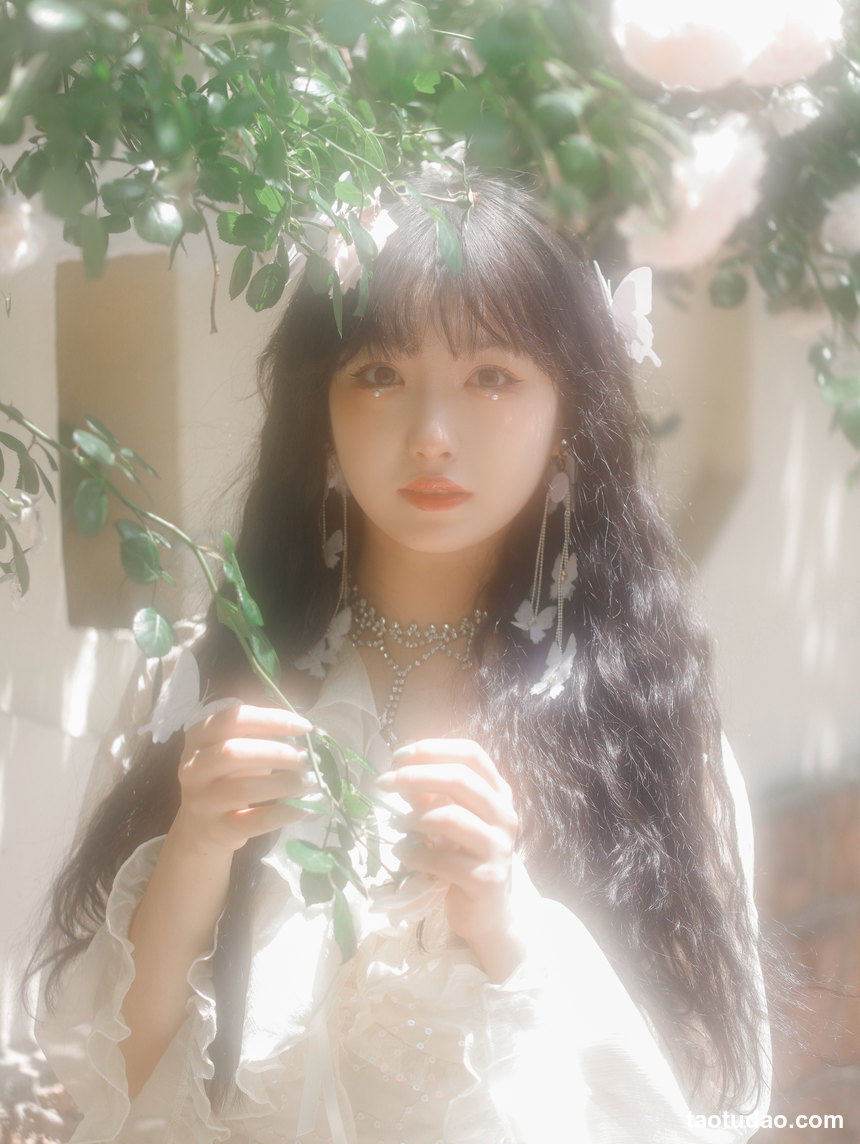 图片[4]-[YITUYU艺图语]2022.10.10 逆光而来 -炸鸡冰可乐-[22+1P／93MB]-绅士图