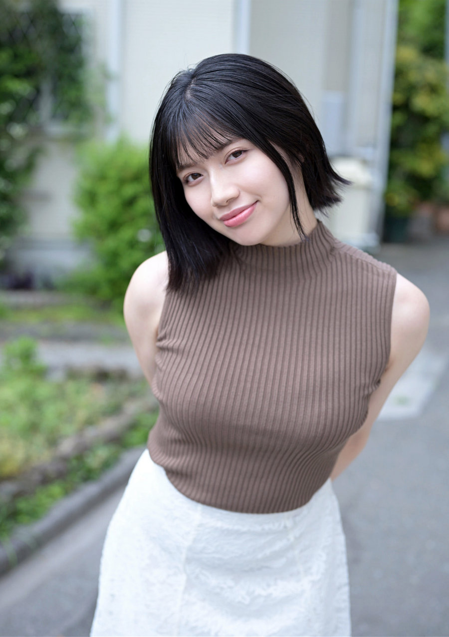 石原希望 - ワイルドキャット / 45P235MB / 日系-绅士图