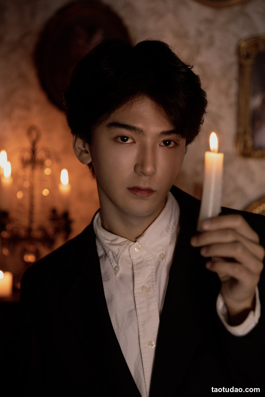 图片[2]-[YITUYU艺图语]2023.01.10 你是我的文艺复兴 马兰生_Lancer[21+1P／477MB]-绅士图