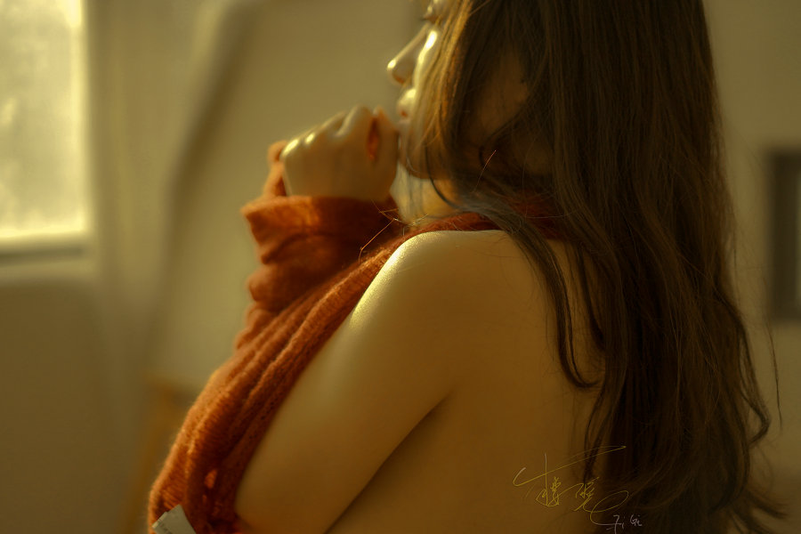 网络红人樱晚gigi - 胭 脂 / 24P-210MB / cos萌妹-绅士图