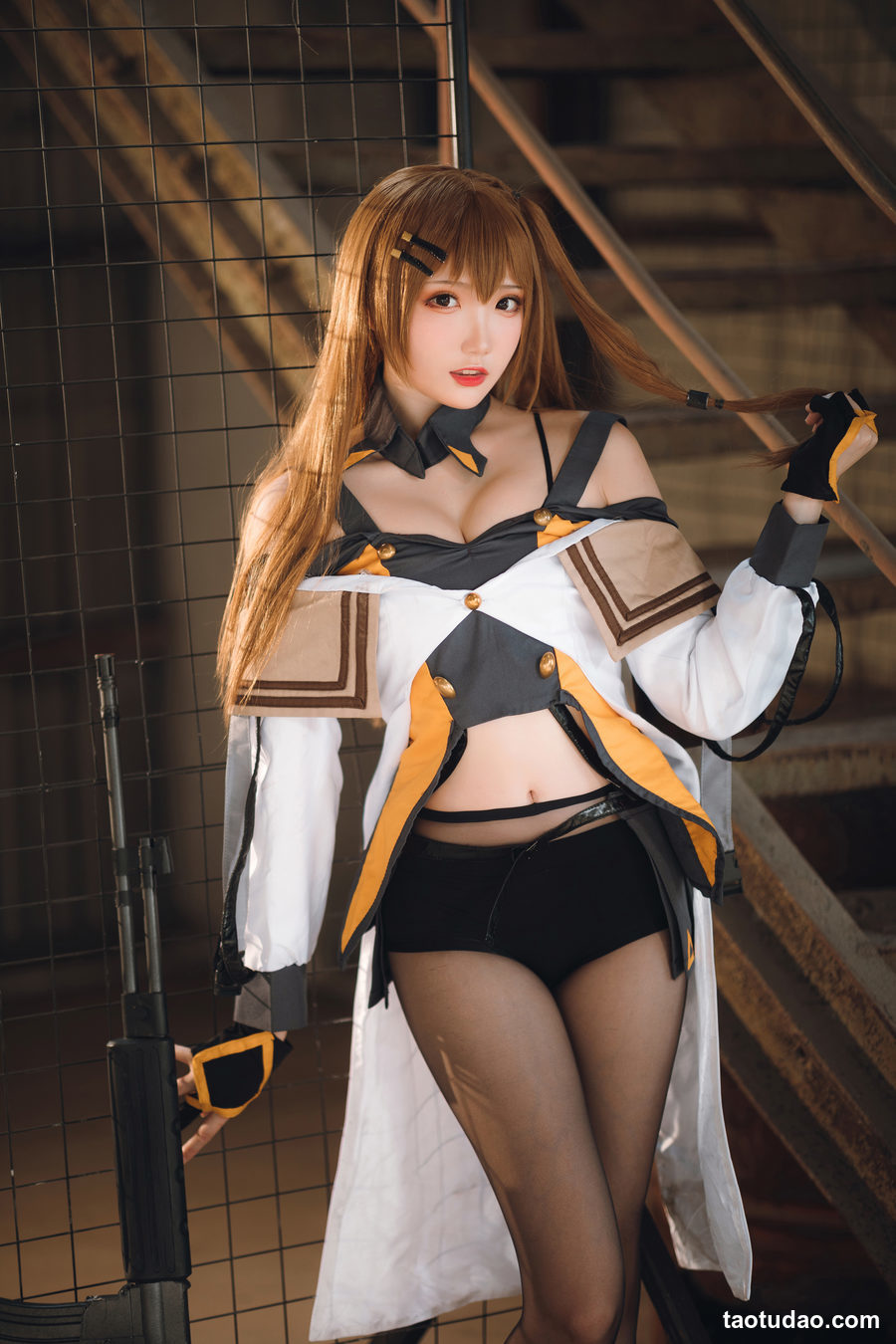 图片[2]-瓜希酱 – K2 [24P-160MB]-绅士图