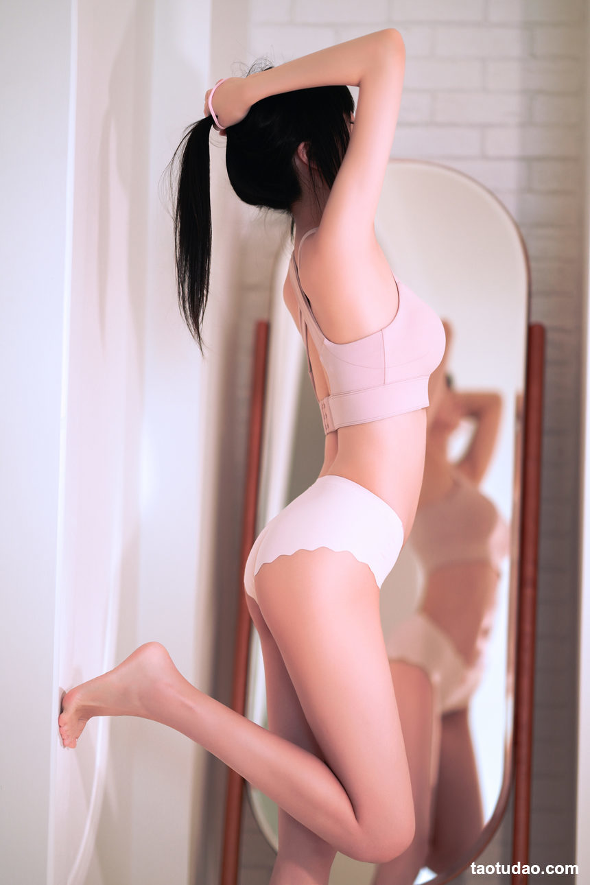 图片[4]-桜桃喵 – 瑜伽服[45P-119.9M]-绅士图