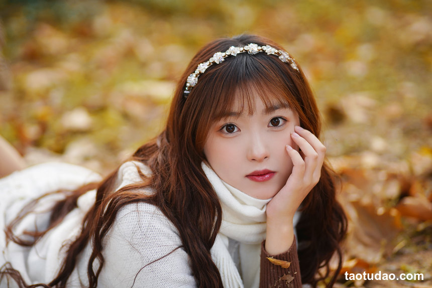 图片[2]-[YITUYU艺图语]2022.12.04 做秋天的心动女孩 -炸鸡冰可乐-[26+1P／460MB]-绅士图