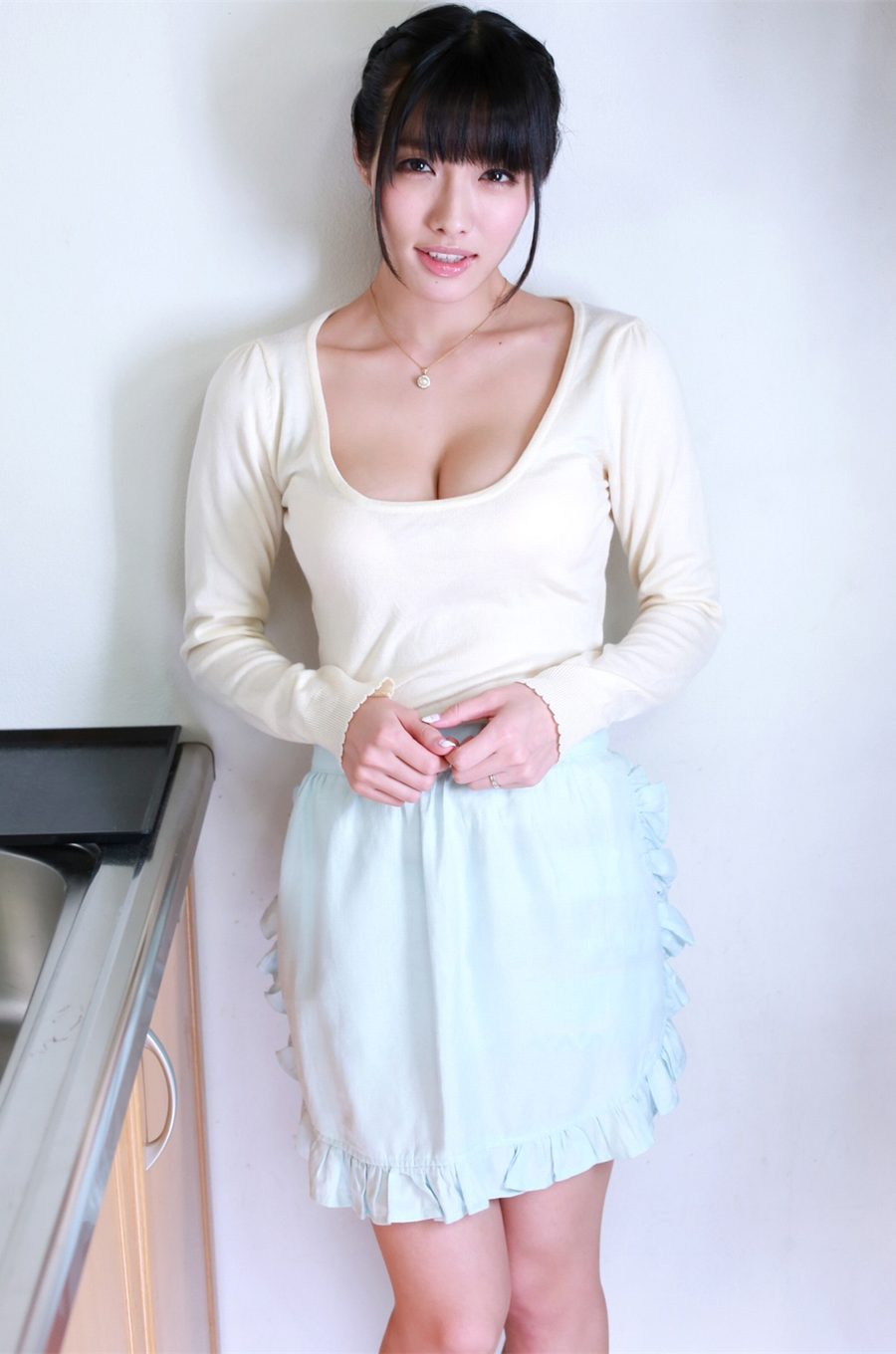 图片[2]-今野杏南写真集「人妻の杏南」-绅士图