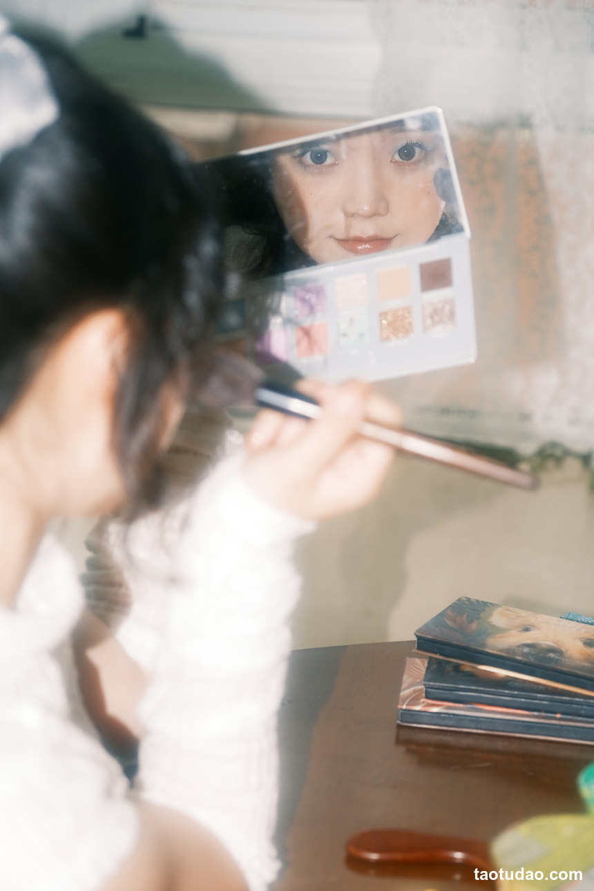 图片[2]-[YITUYU艺图语]2022.12.13 心が動く100% 贝贝bu睡觉[24+1P／338MB]-绅士图