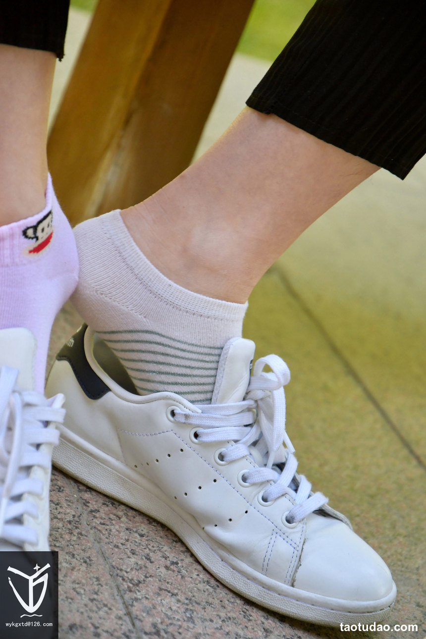 图片[4]-[YJ街拍]009 大小姐の庭院[160P-159MB]-绅士图