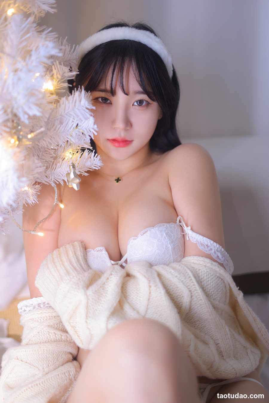 图片[3]-[Yo-U] Ming Vol.5 – Xmas [128P-1.96G]-绅士图