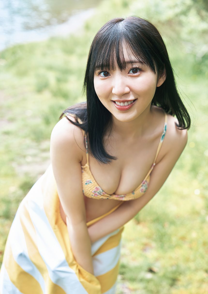 图片[2]-丰田萌绘写真集「Moe」-绅士图