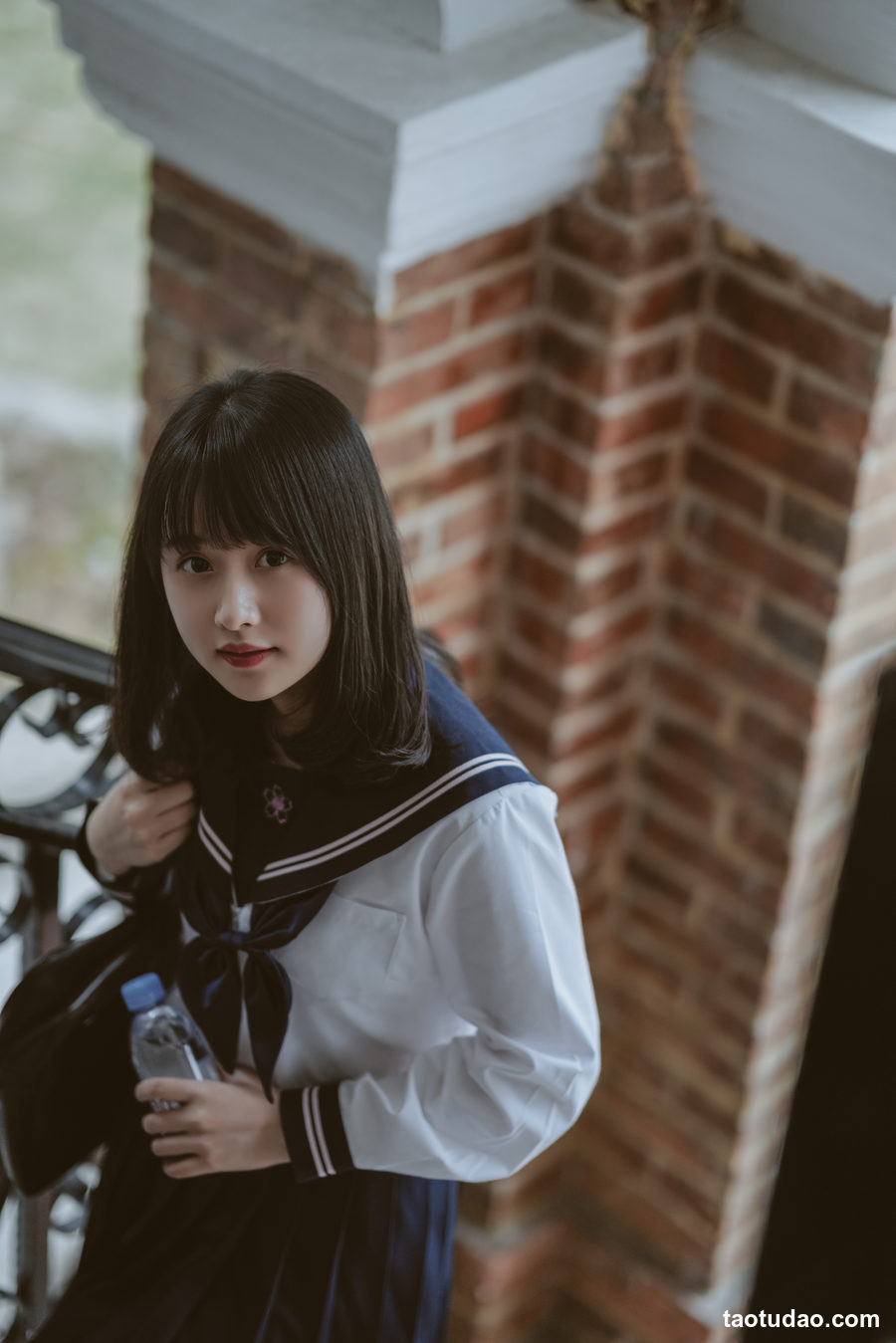 图片[3]-[YITUYU艺图语]2023.04.04 跟那年的我们好好告别 园子[53+1P／753MB]-绅士图