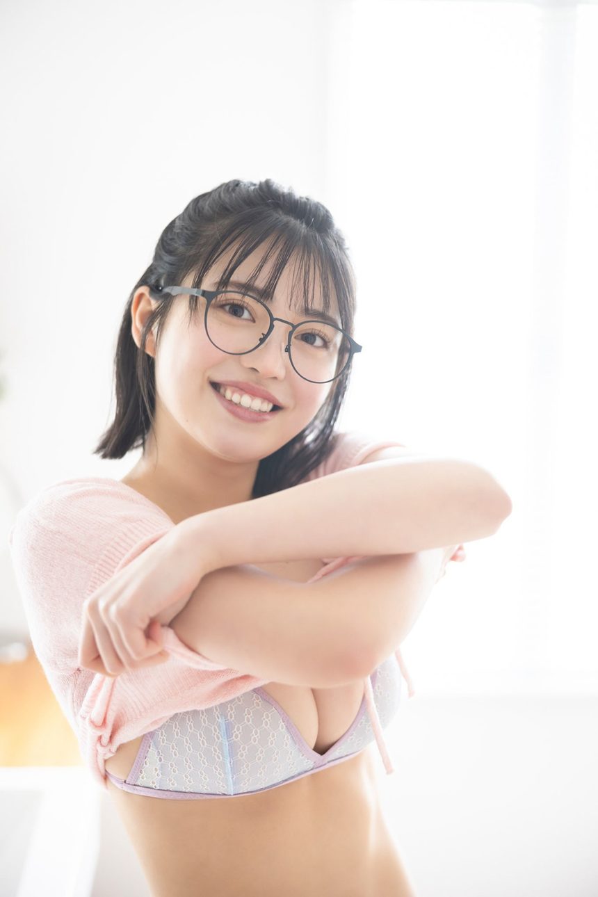 图片[2]-石浜芽衣写真集「手が届きそう……」-绅士图