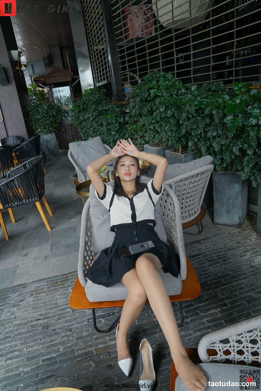 图片[3]-[MussGirl慕丝女郎]NO.471 芝可 B[74P／150MB]-绅士图