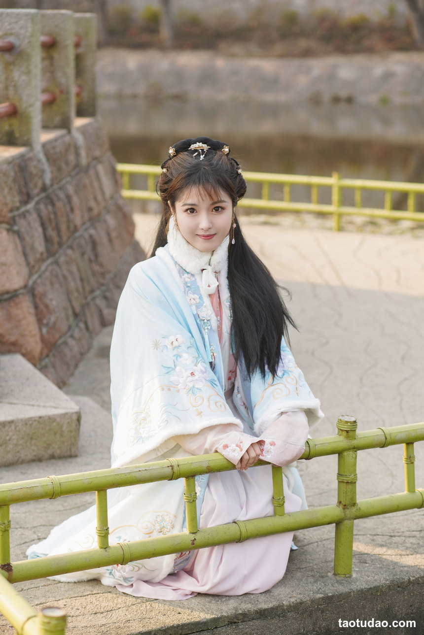 图片[2]-[YITUYU艺图语]2023.01.06 岁岁年年 -炸鸡冰可乐-[22+1P／404MB]-绅士图