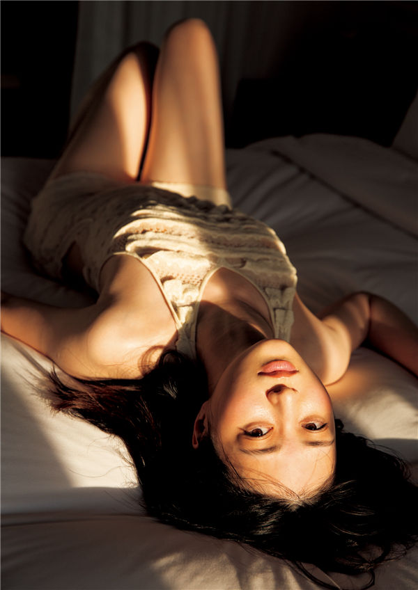 图片[6]-逢泽莉娜写真集《月刊　逢沢りな》高清全本[167P]-绅士图