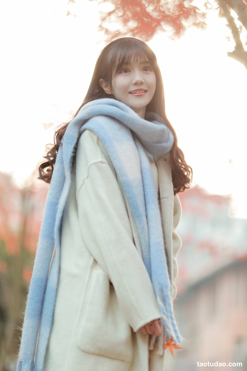 图片[3]-[YITUYU艺图语]2023.01.08 奶油色的秋天 西西[29+1P／339MB]-绅士图