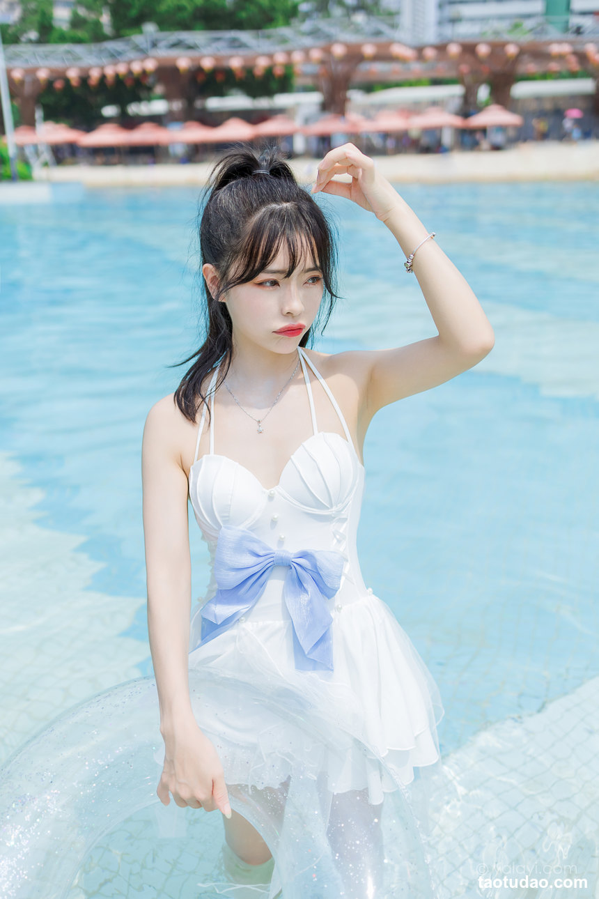 图片[4]-[YALAYI雅拉伊]2022.11.12 NO.986 美人鱼 程小蝶[45+1P／348MB]-绅士图