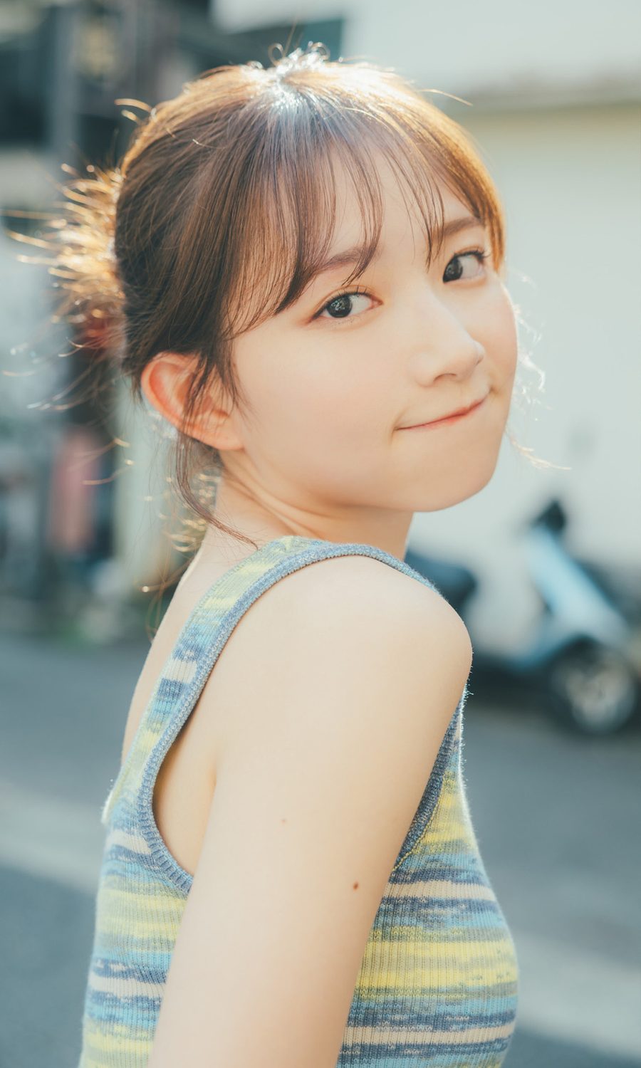 图片[2]-丰田露娜写真集「夏のルナ、知りたい？Vol.2」-绅士图