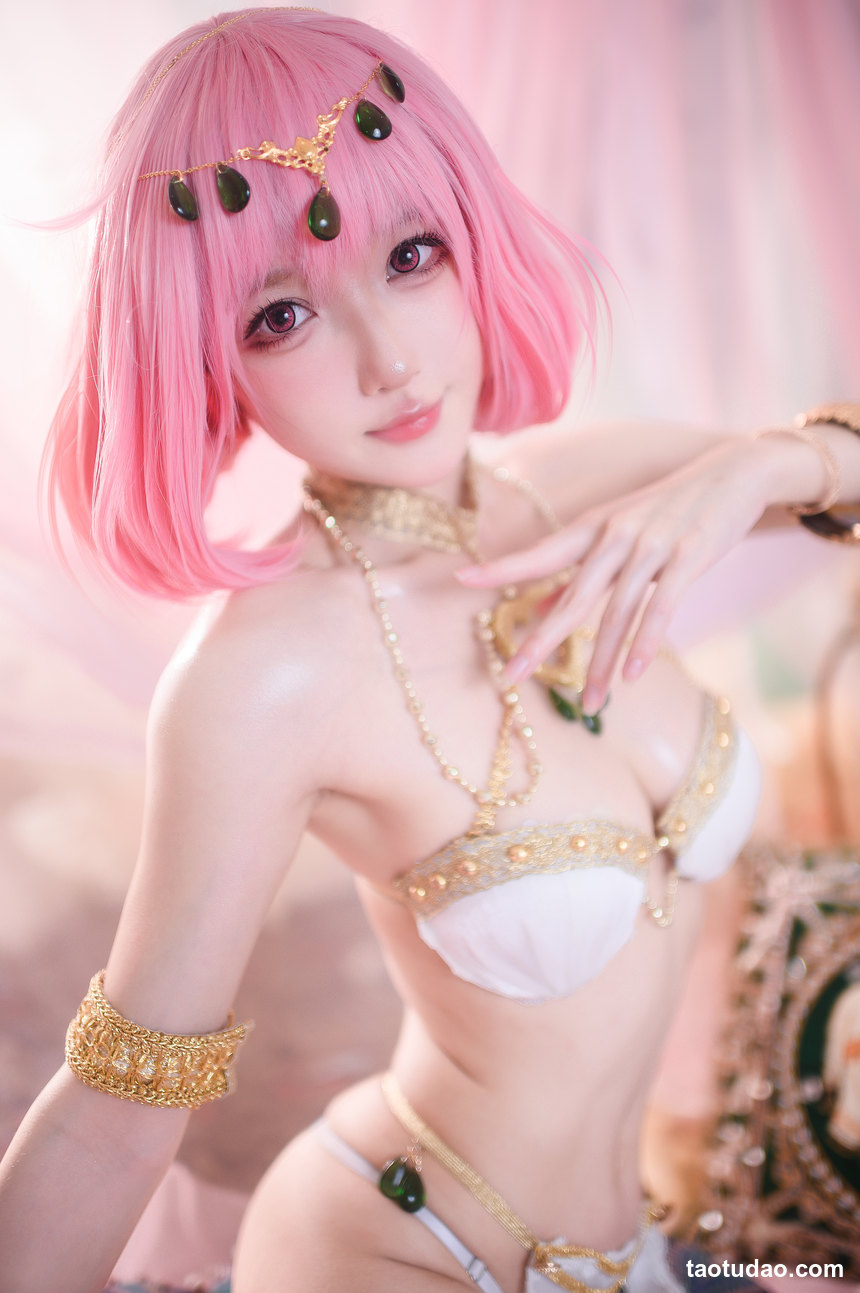 图片[2]-阿包也是兔娘 梦梦舞娘 [42P-292M]-绅士图