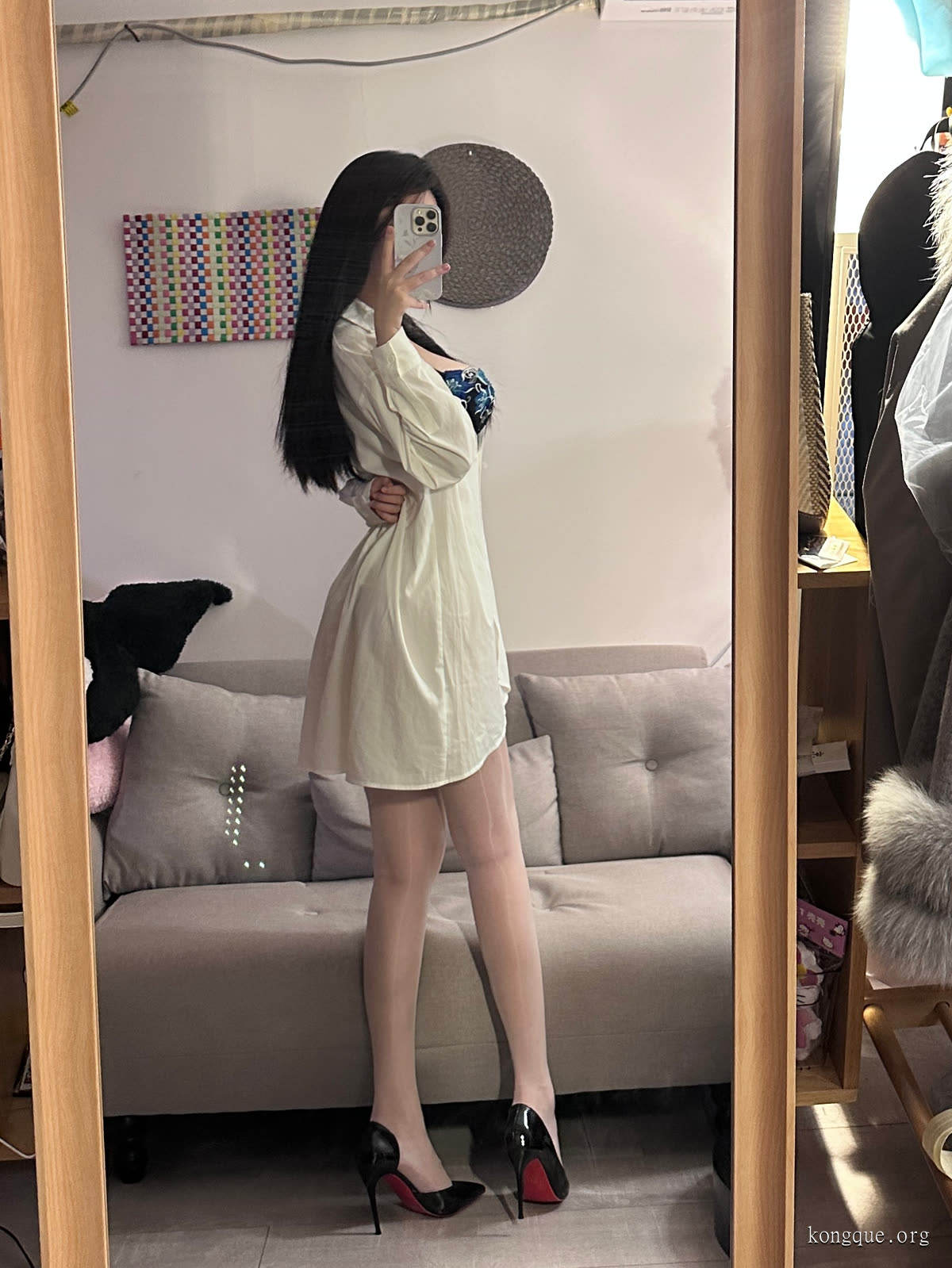 图片[3]-玫桃泡芙 微密圈套图&视频合集（自动更新）-绅士图