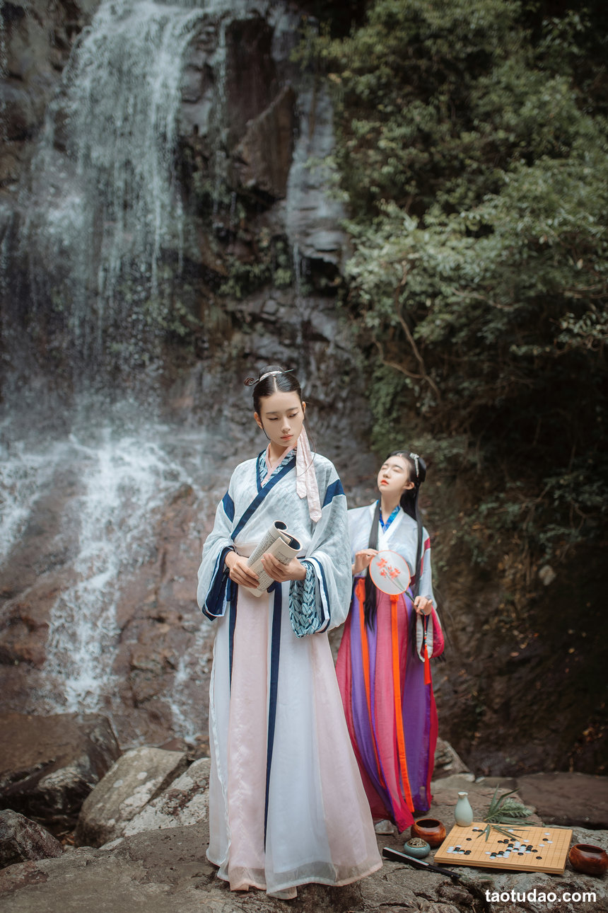 图片[4]-[YITUYU艺图语]2022.04.13 织染歌 叶初婳[22+1P／236MB]-绅士图