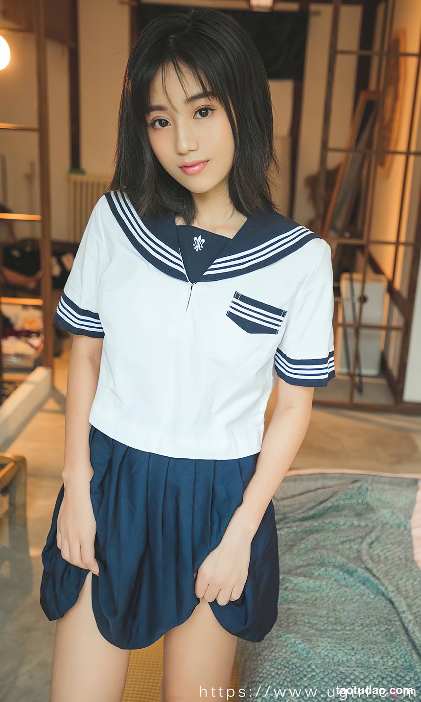 图片[2]-[Ugirls尤果网]爱尤物 2022.06.15 NO.2604 四季的想念 尤果合辑[35P／85MB]-绅士图