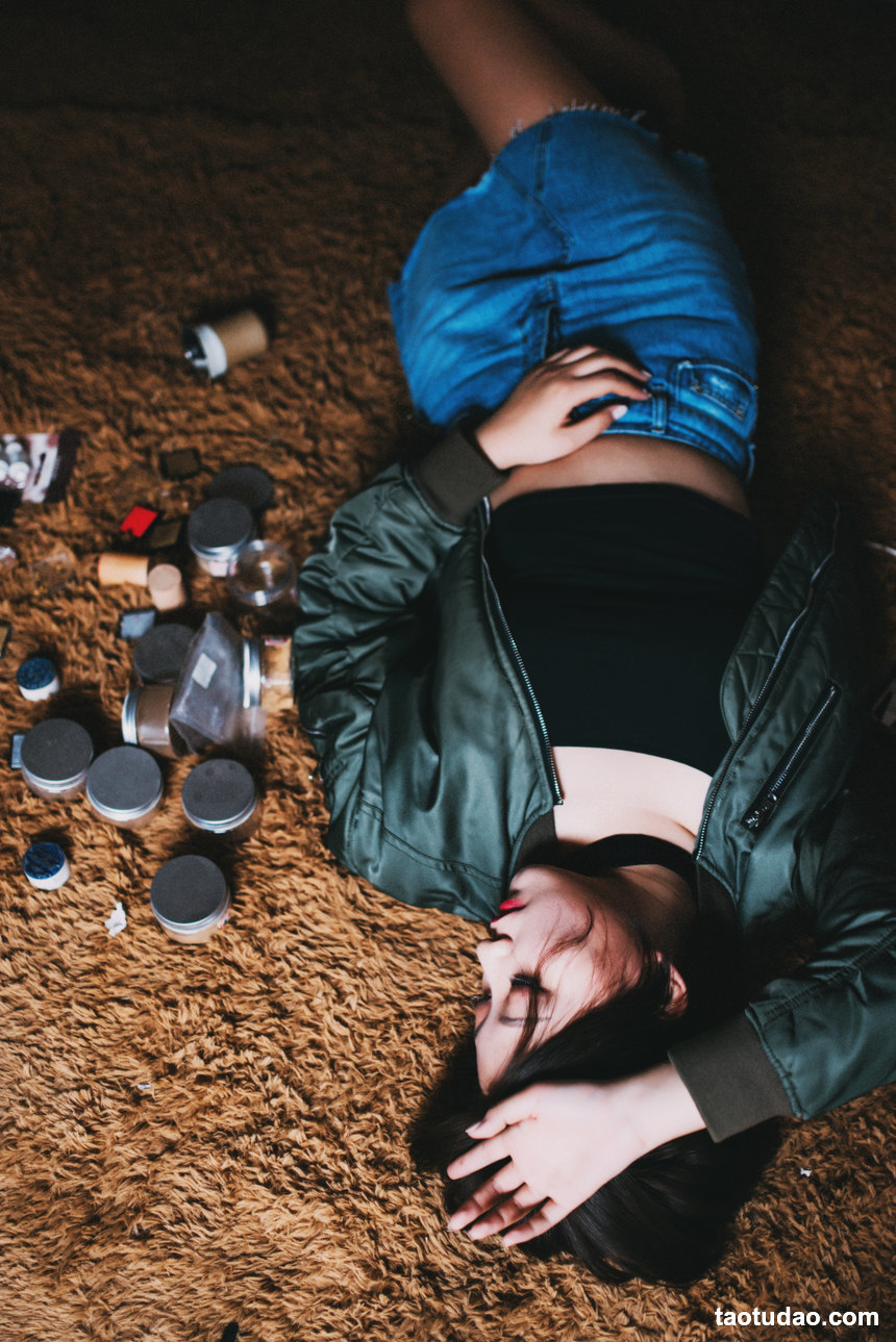 图片[3]-[YITUYU艺图语]2022.08.25 空房间 柠檬[30+1P／548MB]-绅士图