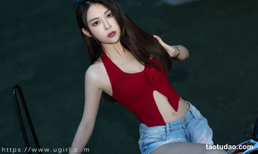 图片[2]-[Ugirls尤果网]爱尤物 2024.06.17 No.2875 natasha 玫瑰的来信 [35P-265MB]-绅士图