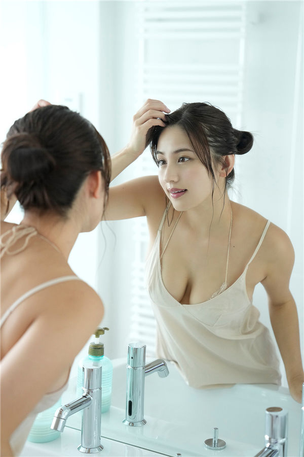 图片[5]-花咲枫香写真集《ク?ラント?スラム》高清全本[83P]-绅士图