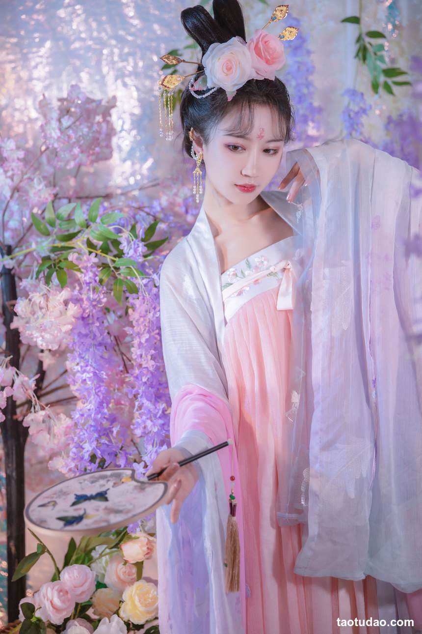 图片[4]-[YITUYU艺图语]2022.11.08 雨霖铃 -绮罗生的小苏苏-[26+1P／392MB]-绅士图