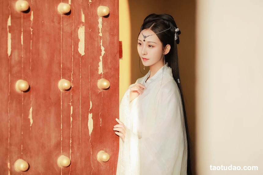 图片[3]-[YITUYU艺图语]2022.03.24 秋风起 粥米饭[22+1P／290MB]-绅士图