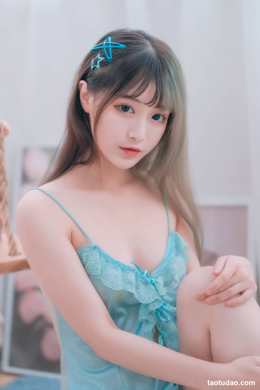 图片[3]-铁板烧鬼舞w –  NO.025 露背[20P-230.9M]-绅士图