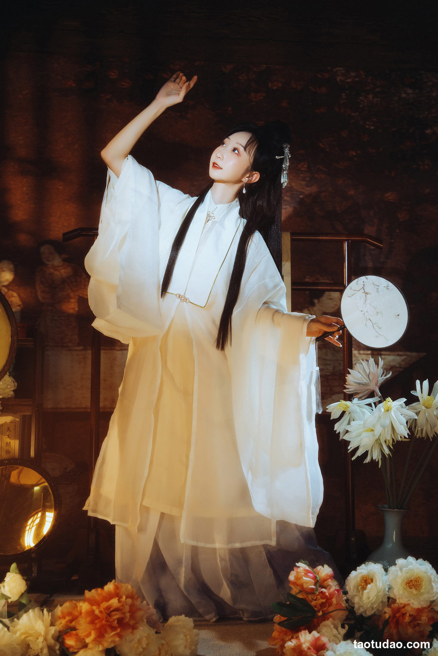 图片[3]-[YITUYU艺图语]2023.02.22 百花杀 二宫琳子-Rinko[32+1P／756MB]-绅士图